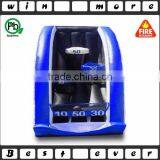 Inflatable Basketball Game,mini Basketball Hoop Game, Inflatable Sports Games