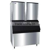 CE Certified Squre Cube Ice Machine