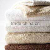 100% Cotton Soft Terry Bath Towel