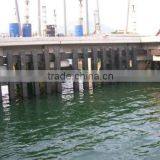 Plastic Pier Protection Equipment thumbnail-1