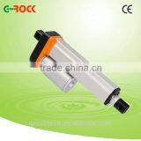 Ultra Low Noise Electric Linear Actuator for Massage Chair