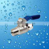 WF-2201-1 Small Water Ball Valve