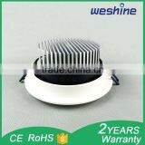 High Quality 7w 15w 18w LED Ceiling Lights Energy Saving LED Down Lights thumbnail-2