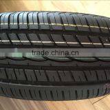 Cheap White Wall Car Tyre P195/75R14 P205/70R15 P235/75R15 thumbnail-1