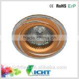 Licht Alu Die-casting Modern Ceiling Lamp Led Downlight Housing thumbnail-2