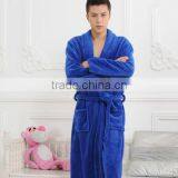 Europ Popular Unique Design Adult Couple Sleepwear Bathrobe thumbnail-1