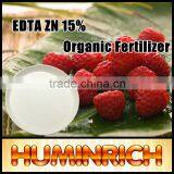 Huminrich Deep Irrigation Water Soluble Organic Fertilizer Edta Zn