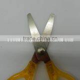 Hot Sale Safty Kids Scissors Dagger Tinsel Student Scissor thumbnail-4