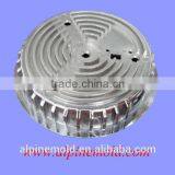 Electric Motor Body Casting With More 20 Years'experience thumbnail-1