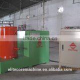 Small Sized Manual Seated Type Sponge Mixing Machine ECMT-101