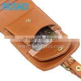 Real Cow Leather Wholesale Desiner Wallet Purse With Coin Case thumbnail-2