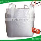 Hotsale Woven Polypropylene Food Grade FIBC Rice Bag thumbnail-2