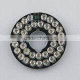 PCB LED Manufacturing, High Standard PCB Electronics Assembly