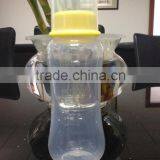 BPA FREE Bottle Gourd Baby Bottle Manufacturing 8 oz