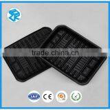 New High-quality Food Plastic Fast Food Tray Packing thumbnail-1
