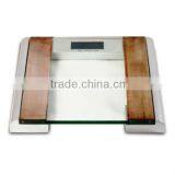 Personal Glass LCD Weight Scale thumbnail-1