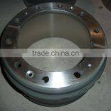 Trailer Brake Drum Volvo