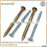 Chinese Manufacturer Rocky Buttom Price Phillips Csk Head Nail Screw thumbnail-5
