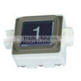 Elevator Spare Parts: Elevator Button