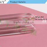 ANY Nail Art Maincure 3D Sculpture Acrylic Handle Beauty Hand and Nail Brush Flat UV Gel Art thumbnail-3