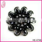 2013 New Product Wholesale Brooch For Wedding Invitation thumbnail-1
