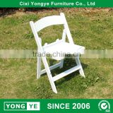 top selling party resin folding kids chairs