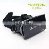 Virtual Screen VR Headset for Mobile Cinema Virtual Reality 3D Glasses thumbnail-2