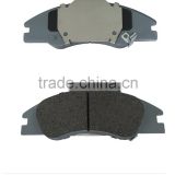 58101-2FA20 D1074-7979 auto spare parts auto brake pads for K I A