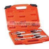 5PCS Tie Rod and Ball Joint Splitter Set, Under Car Service Tools of Auto Repair Tools