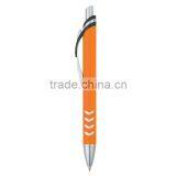 Chevro Pen-Orange Side