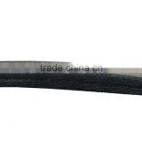 HEAVY LEATHER POWER WEIGHTLIFTING LEVER BUCKLE BELT - BROWN thumbnail-4