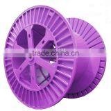 High Quality Corrugated Steel Reel Spool for Cable Rope thumbnail-3