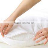Waterproof Bamboo Pillow Protector