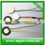 Piezo Buzzer, Piezo Electronic Buzzer,ceramic Materials Buzzer thumbnail-1