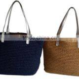 2016 Summer Natural Straw Bag thumbnail-1