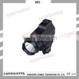 Lightweight Design Mini Compact Edc Tactical Flashlight Hunting thumbnail-2