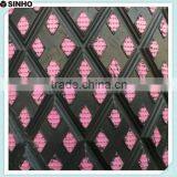 High Alumina Ceramic Rubber Drive Pulley Lagging thumbnail-2