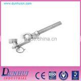 European Type Toggle Terminal With External Thread