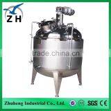 Electric Heating Mixing Tank,liquid Mixing Tank,mixing Tank With Agitator