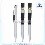 Professional Personalized Multi-function Metal Usb Pen thumbnail-1