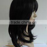 Synthetic Wig thumbnail-3