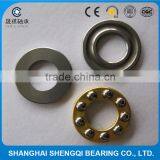 Epx-7500 Metal Detector Diamond Detector Thrust Ball Bearings 51219 thumbnail-6