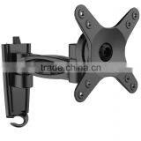 Adjustable Swivel TV Wall Mount Bracket (MLA02-111) thumbnail-4