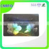 Custom Printed Programmable Smart id Cards thumbnail-4
