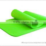 Washable Yoga Mat With Towel