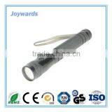 New Product High Brightness Aluminum Flashlight Powerful LED Torch