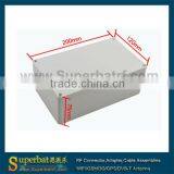 Waterproof Plastic Enclosure Electronic Project Boxes thumbnail-1