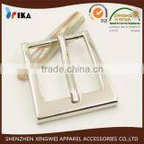 zinc alloy adjustable slide buckle