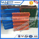Free Sample Low Price Farm Equipment Clear Plastic Slat Floor Covering for Pigs Goat Poultry thumbnail-5