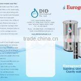 PORTABLE TRAVELLING STAINLESS STEEL WATER FILTER thumbnail-2